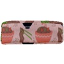 Japanese Street Food Soba Noodle In Bowl Pattern Full Print Rope Handle Tote (Large) View3