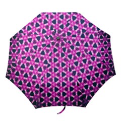 Digital-art-art-artwork-abstract-- Folding Umbrellas by Bedest