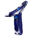 Tardis-doctor-who Microwave Oven Glove View3