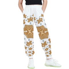 Kue Jahe Sukabumi Kids  Joggers by imanmulyana