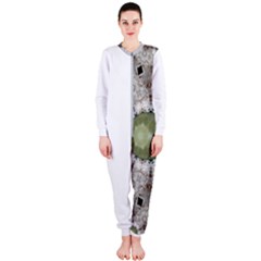 Tutug Oncom Sukabumi Onepiece Jumpsuit (ladies) by imanmulyana