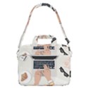 Lady boss MacBook Pro 16  Shoulder Laptop Bag View1