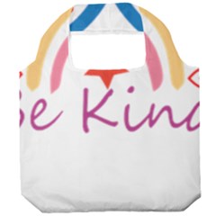 Be Kind T- Shirt Be Kind T- Shirt (1) Yoga Reflexion Pose T- Shirtyoga Reflexion Pose T- Shirt Foldable Grocery Recycle Bag by hizuto