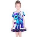 PINKIE PIE  Kids  Simple Cotton Dress View1