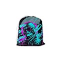 Aesthetic art  Drawstring Pouch (Small) View2