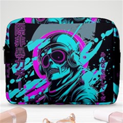 Aesthetic Art  Make Up Pouch (large) by Internationalstore