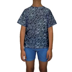 Ceramics Broken  Kids  Short Sleeve Swimwear by Internationalstore