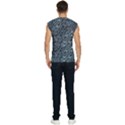 Ceramics Broken  Men s Raglan Cap Sleeve T-Shirt View2