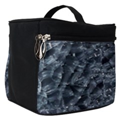 Ceramics Broken  Make Up Travel Bag (small) by Internationalstore