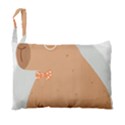 Capybara T- Shirt Cute Gentlemen Capybara T- Shirt Yoga Reflexion Pose T- Shirtyoga Reflexion Pose T- Shirt Foldable Grocery Recycle Bag View4