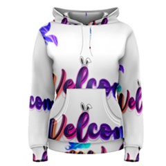Arts Women s Pullover Hoodie by Internationalstore