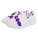 Arts Women s Slip On Sneakers View2