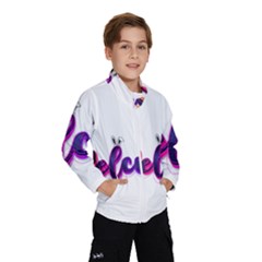 Arts Kids  Windbreaker by Internationalstore