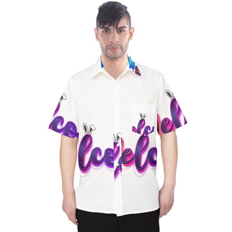 Arts Men s Hawaii Shirt by Internationalstore