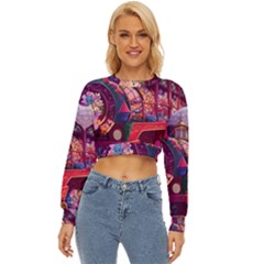 Fantasy  Lightweight Long Sleeve Sweatshirt by Internationalstore