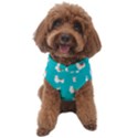 Lama Alpaca Animal Pattern Design Dog Sweater View1