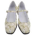 Fish Sea Ocean Algae Underwater Women s Mary Jane Shoes View1