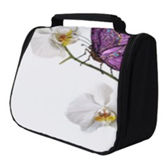 Butterfly Art T- Shirtbutterfly T- Shirt (2) Full Print Travel Pouch (small) by JamesGoode