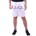Bird Lover T- Shirtbird T- Shirt (7) Men s Pocket Shorts View1