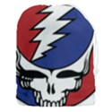 Grateful Dead Drawstring Pouch (3XL) View1