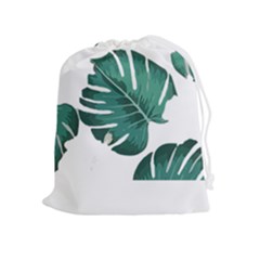 Hawaii T- Shirt Hawaii High Flower Modern T- Shirt Drawstring Pouch (xl) by EnriqueJohnson