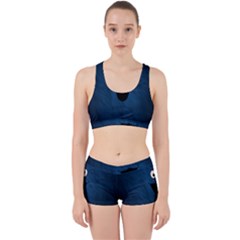 Funny Face Work It Out Gym Set by Ket1n9