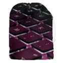 Computer Keyboard Drawstring Pouch (3XL) View1