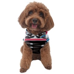 Car Engine Dog Sweater by Ket1n9