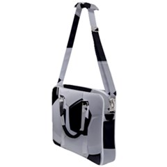 Soccer Ball Cross Body Office Bag by Ket1n9