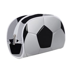 Soccer Ball Make Up Case (small) by Ket1n9