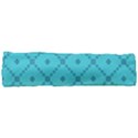 Pattern-background-texture Full Print Rope Handle Tote (Small) View3