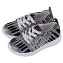 Architecture-parliament-landmark Kids  Lightweight Sports Shoes View2