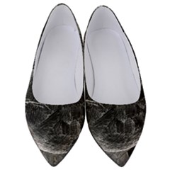Space-universe-earth-rocket Women s Low Heels by Ket1n9