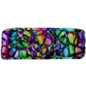 Network-nerves-nervous-system-line Full Print Rope Handle Tote (Large) View3