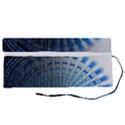 Data-computer-internet-online Roll Up Canvas Pencil Holder (S) View2