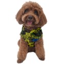 Technology Circuit Board Dog Sweater View1