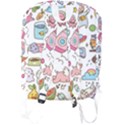 Set-kawaii-doodles -- Full Print Backpack View2