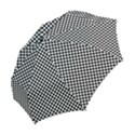 Space Patterns Folding Umbrellas View2