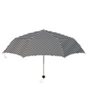 Space Patterns Folding Umbrellas View3