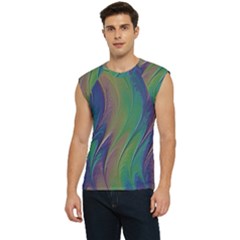 Texture-abstract-background Men s Raglan Cap Sleeve T-shirt by Amaryn4rt