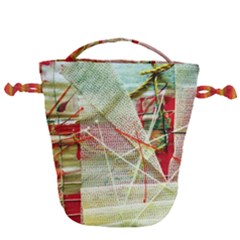 Dscf3247 Drawstring Bucket Bag by bestdesignintheworld