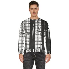 Whitney Museum Of American Art Men s Fleece Sweatshirt by Amaryn4rt