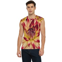 Bloom Blossom Close Up Flora Men s Raglan Cap Sleeve T-shirt by Amaryn4rt