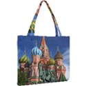 Saint Basil S Cathedral Mini Tote Bag View2