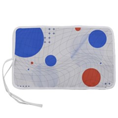 Computer Network Technology Digital Pen Storage Case (s) by Grandong