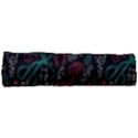 Abstract Pattern Full Print Rope Handle Tote (Small) View3