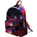 Physics Quantum Physics Particles The Plain Backpack View1