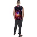 Physics Quantum Physics Particles Men s Regular Tank Top View2