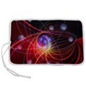 Physics Quantum Physics Particles Pen Storage Case (M) View1