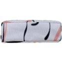 Feet Toes Foot Barefoot Footprint Full Print Rope Handle Tote (Large) View3